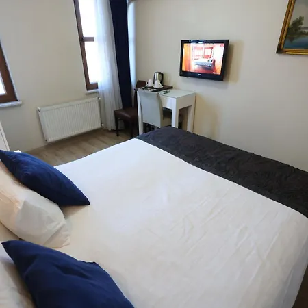 Hotel Arven 3*