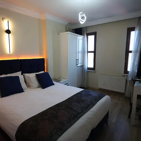 Hotel Arven Istanbul