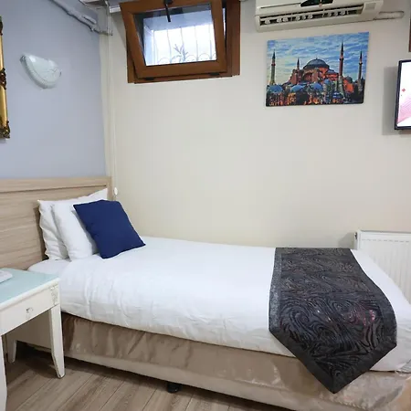 Arven Hotel Istanbul