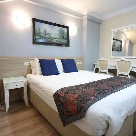 Hotel Arven Istanbul