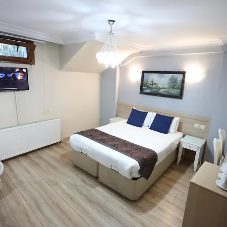 Hotel Arven 3*