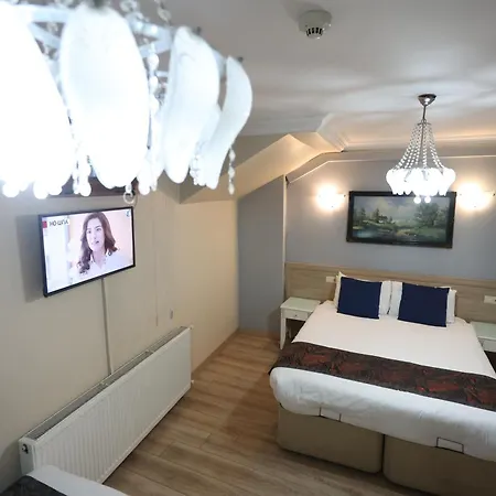 Arven 3* Istanbul