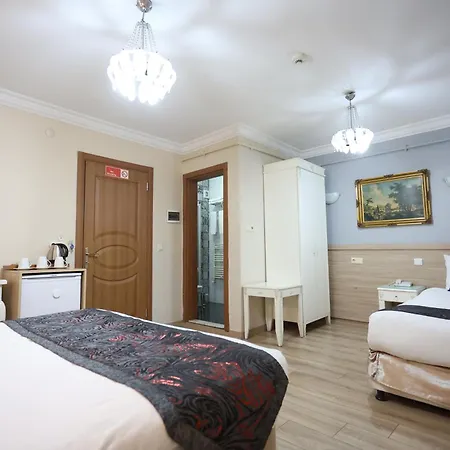 Hotel Arven