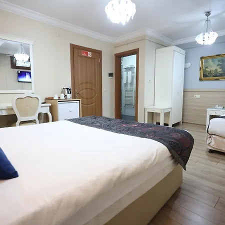 Arven Istanbul