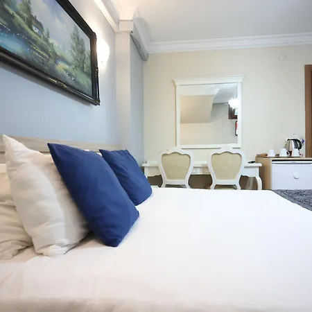 Hotel Arven 3*