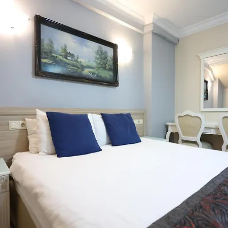 Arven Hotel 3*