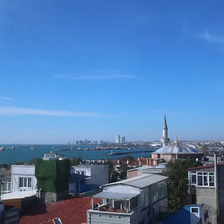 Arven Istanbul