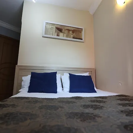 Arven Hotel 3*