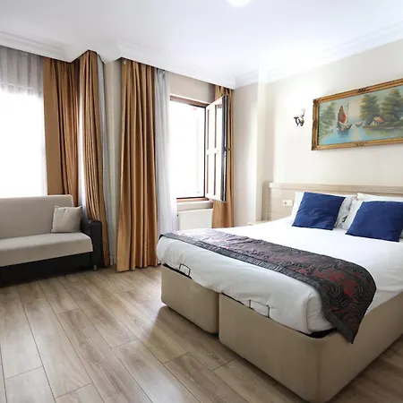 Arven Hotel