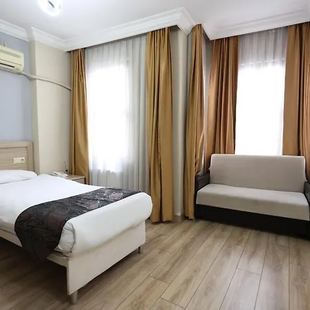 Arven Istanbul