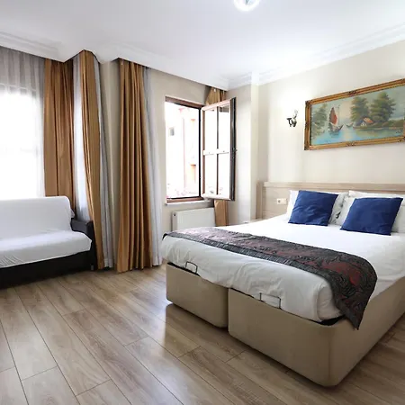 Arven 3* Istanbul