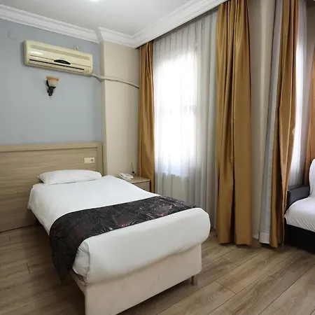 Hotel Arven