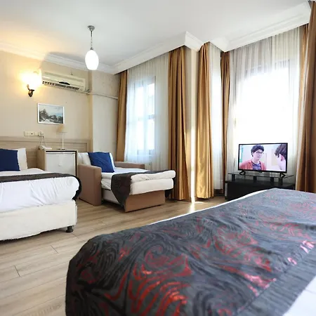 Arven Istanbul