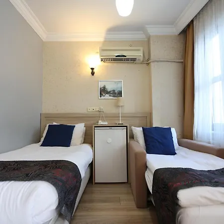 Arven Hotel 3*