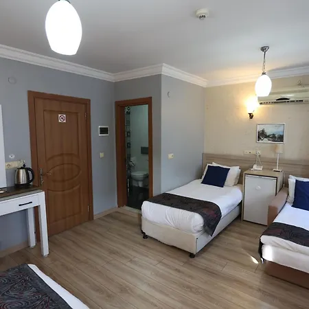 Arven Hotel 3*