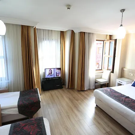 Arven 3* Istanbul