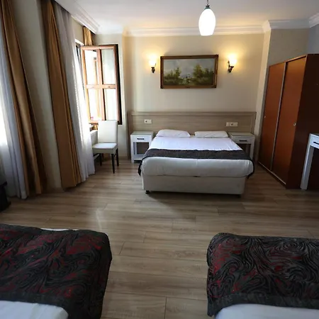 Arven Istanbul