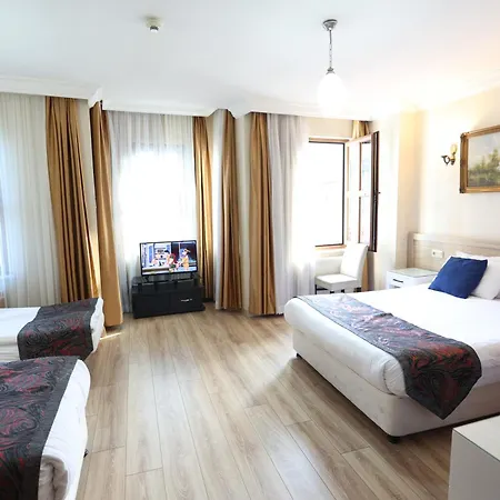 Arven 3* Istanbul