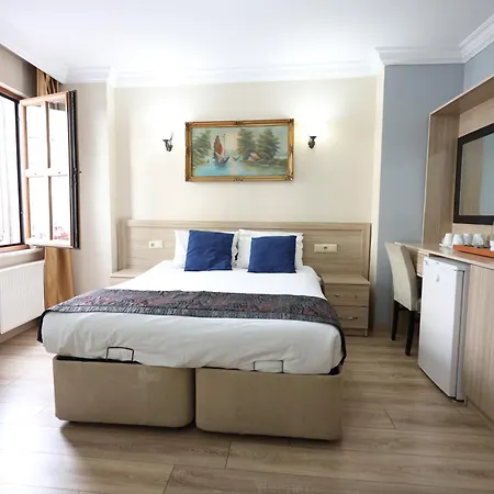 Hotel Arven 3*
