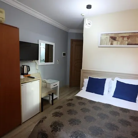 Hotel Arven 3*