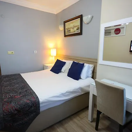 Hotel Arven 3*