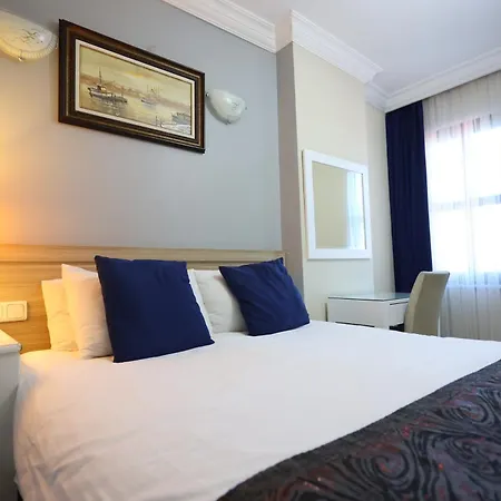 Arven Hotel 3*
