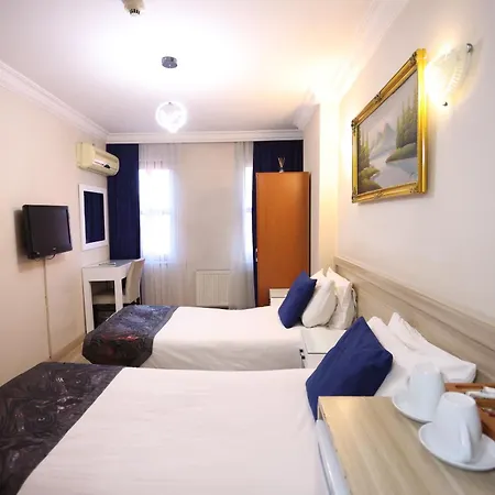 Arven Hotel Istanbul