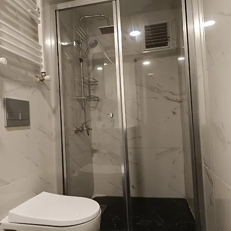Nomad Hub 3* Istanbul