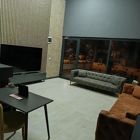 Nomad Hub 3* Istanbul