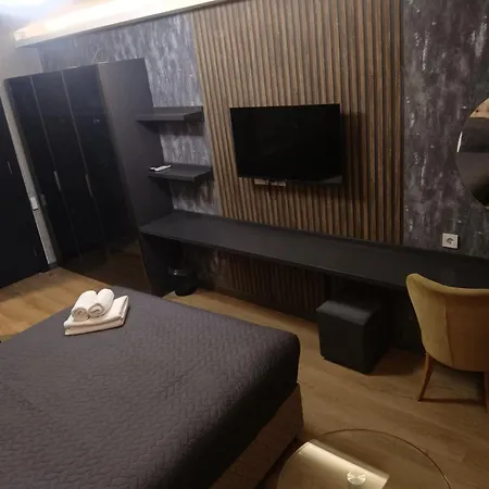Nomad Hub 3* Istanbul