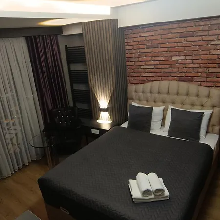 Nomad Hub Istanbul