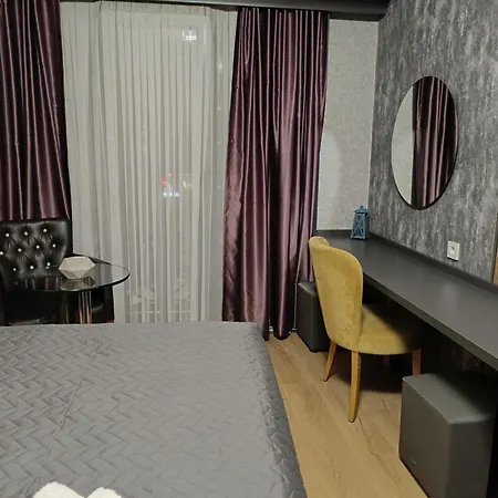 Nomad Hub Istanbul