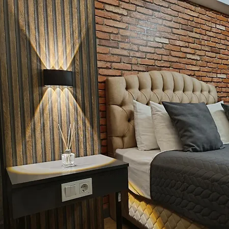 Aparthotel Nomad Hub Istanbul