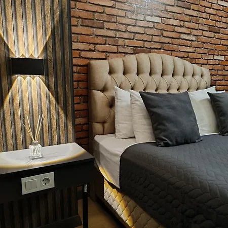 Aparthotel Nomad Hub