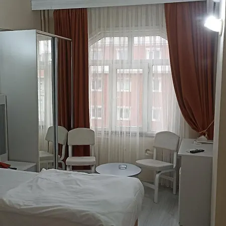 Topkapi Sabena Hotel