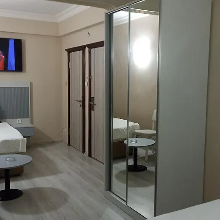 Hotel Topkapi Sabena
