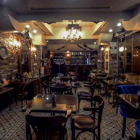 Hotel Taksim Pera Center Istanbul