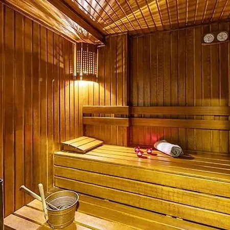 Hotel Taksim Pera Center Istanbul