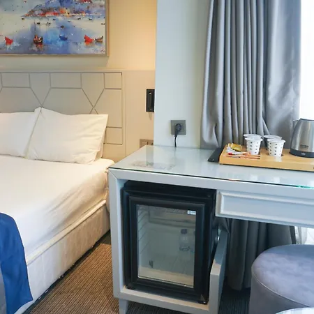 Hotel Triada Taksim - Special Category 4*