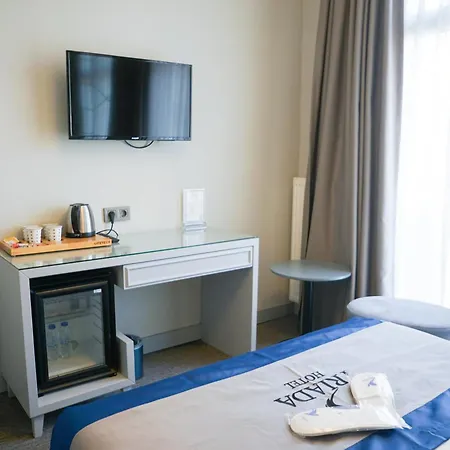 Triada Taksim - Special Category 4*