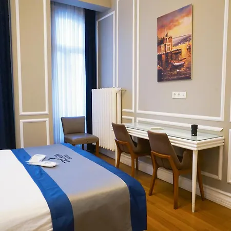 Hotel Triada Taksim - Special Category
