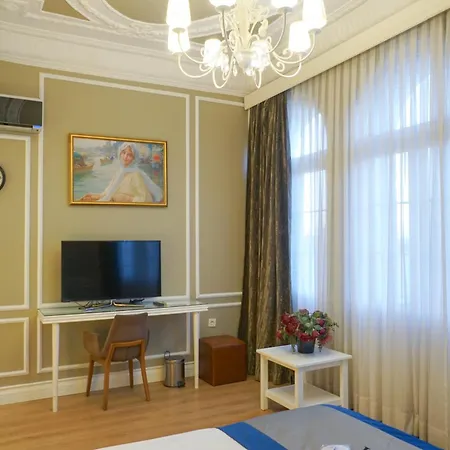 Hotel Triada Taksim - Special Category Provincia di Istanbul