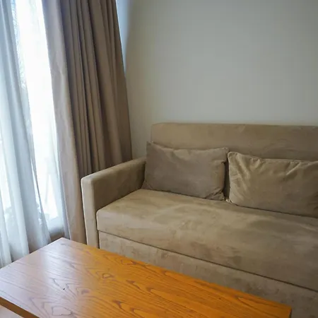 Triada Taksim - Special Category