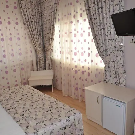 Huxley And Aparts Old Hotel Provincia di Istanbul