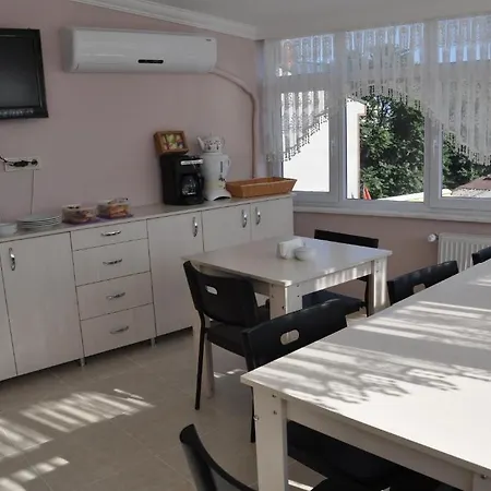 Huxley And Aparts Old Hotel Provincia di Istanbul