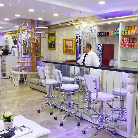 Sirin Gold 3* اسطنبول