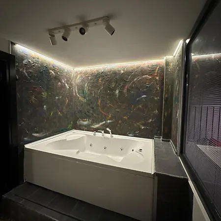 Casa Rosso Istanbul