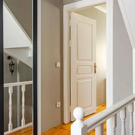 Private Mansion In Kumkapi Istanbul