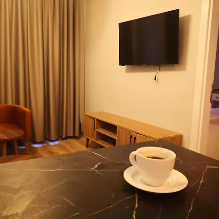 Hostel Gafa Garden & - Great Location Isztambul
