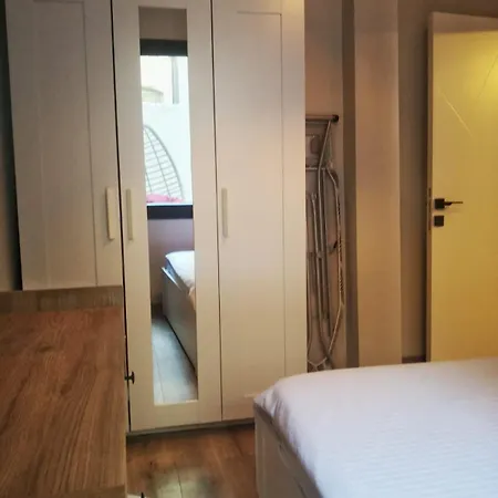 Gafa Garden & - Great Location Hostel *